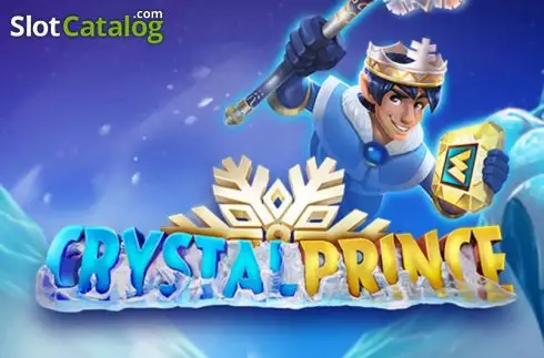 Crystal Prince слот