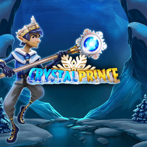 Crystal Prince логотип