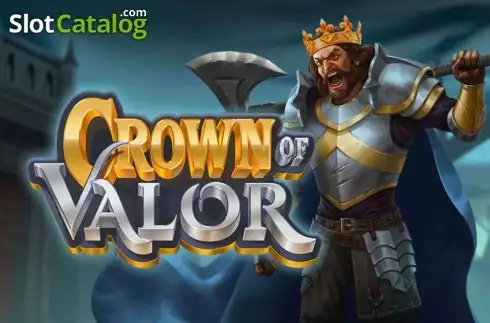 Crown of Valor логотип