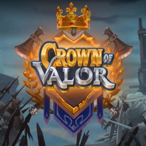 Crown of Valor логотип