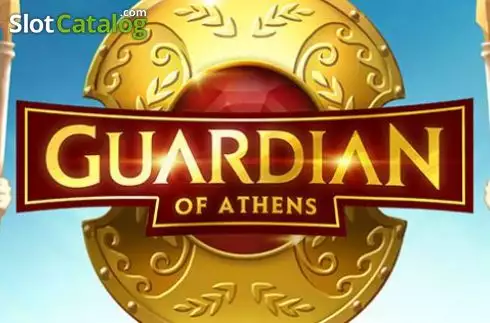 Guardian of Athens логотип