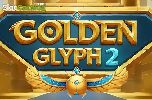 Golden Glyph 2 слот