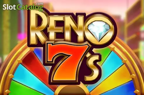Reno 7s слот
