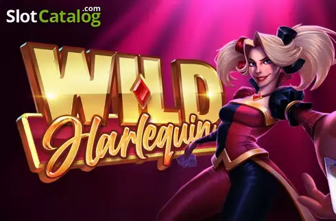 Wild Harlequin слот