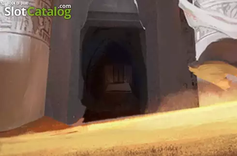 Скрин6. Book of Duat слот
