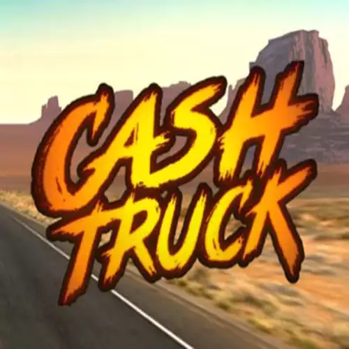 Cash Truck логотип