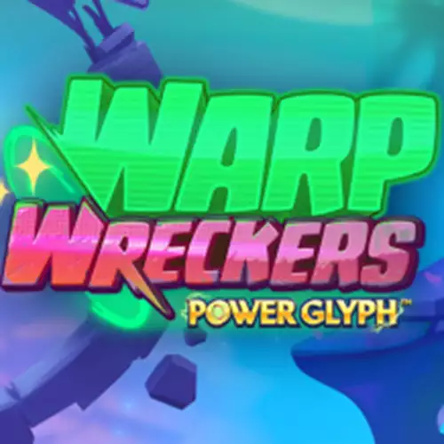 Warp Wreckers Power Glyph логотип
