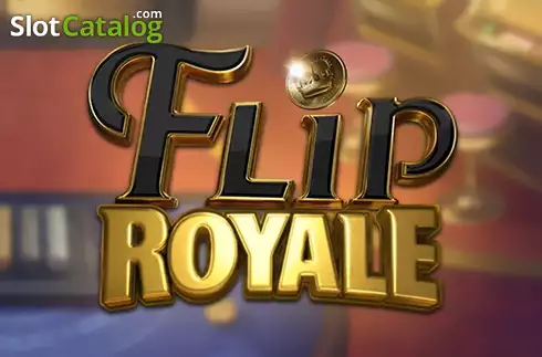 Flip Royale слот