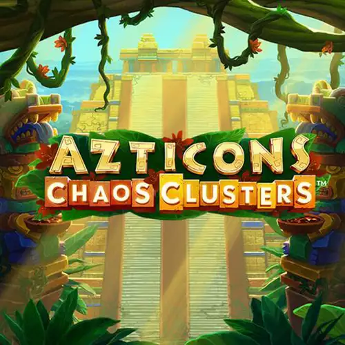 Azticons Chaos Clusters логотип