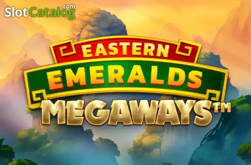 Eastern Emeralds Megaways слот