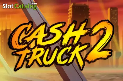 Cash Truck 2 слот