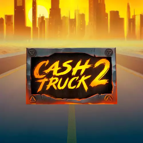 Cash Truck 2 логотип