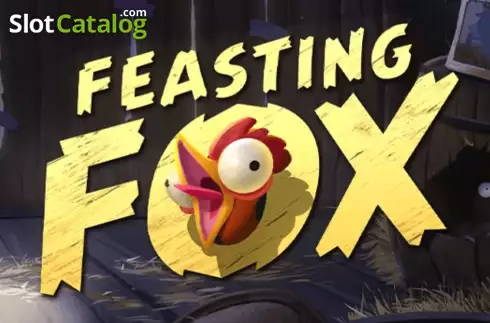 Feasting Fox слот