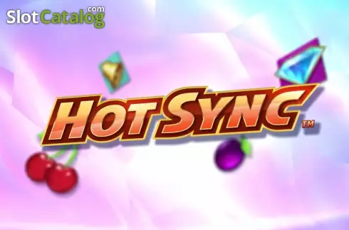 Hot Sync логотип