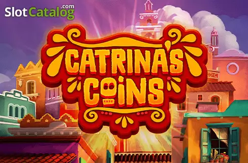 Catrina’s Coins слот