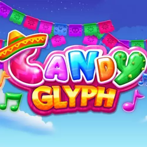 Candy Glyph логотип
