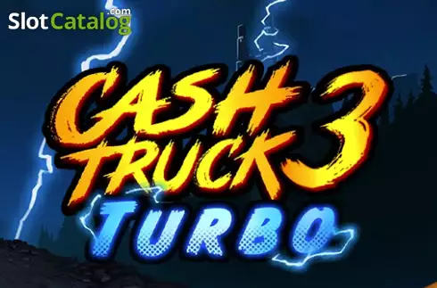 Cash Truck 3 Turbo слот