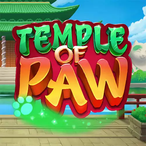 Temple of Paw логотип