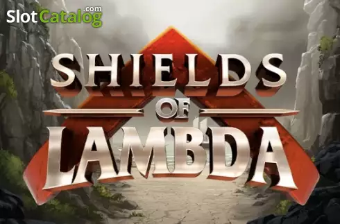 Shields of Lambda логотип