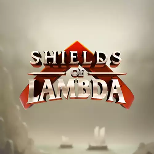 Shields of Lambda логотип