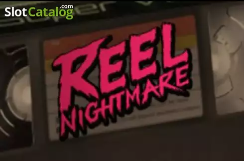 Reel Nightmare слот