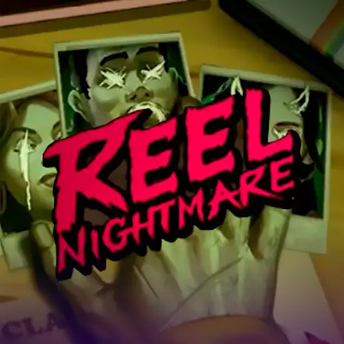 Reel Nightmare логотип
