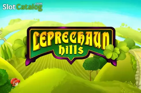 Leprechaun Hills слот
