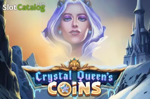 Crystal Queen's Coins слот