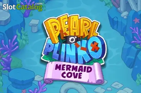 Pearl O Plinko Mermaid Cove слот