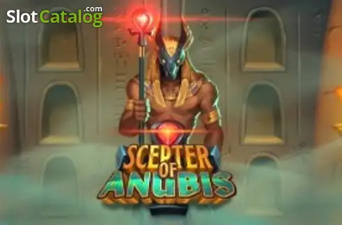 Scepter of Anubis логотип