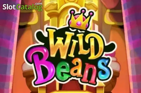 Wild Beans слот