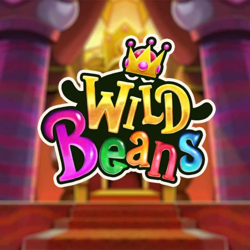 Wild Beans логотип