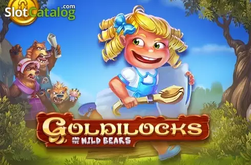 Goldilocks with Achievements Engine логотип