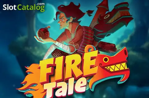 Fire Tale слот