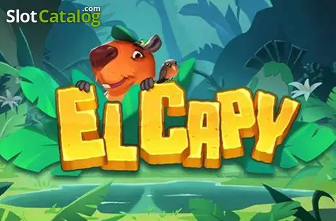 El Capy слот