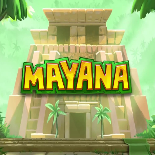 Mayana логотип