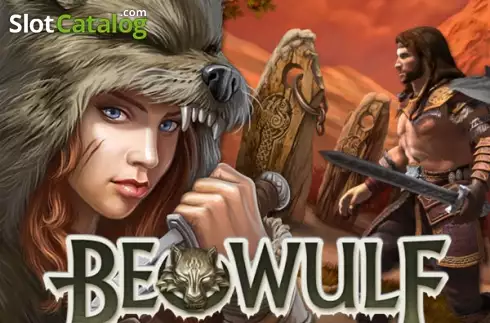 Beowulf (Quickspin) слот