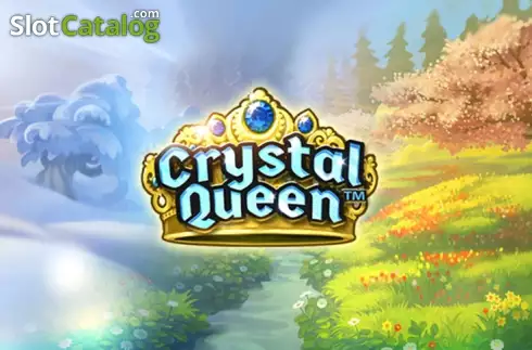 Crystal Queen логотип