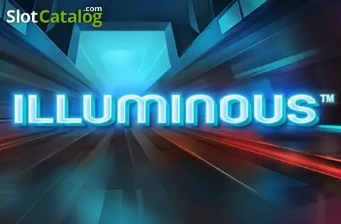 Illuminous логотип