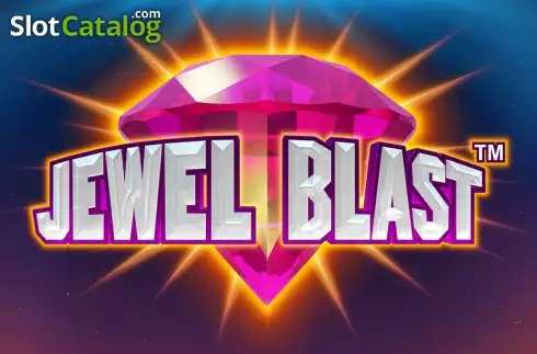 Jewel Blast слот