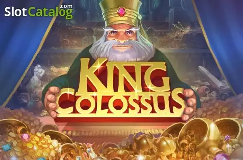 King Colossus слот