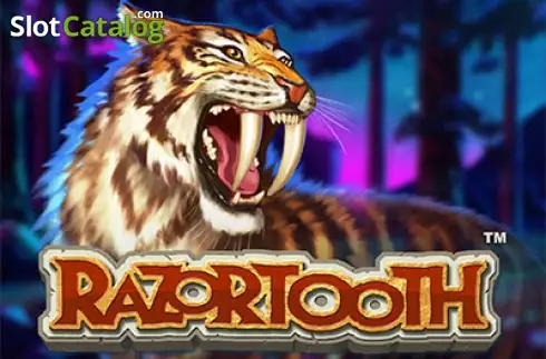 Razortooth слот