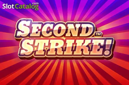 Second Strike слот