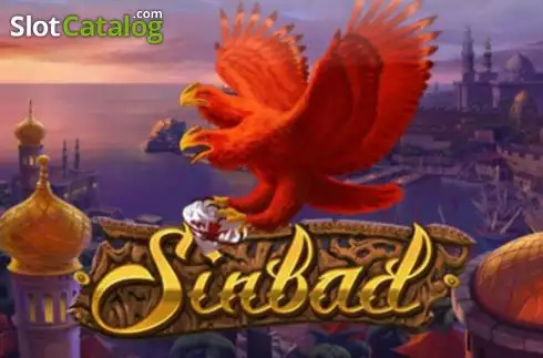 Sinbad (Quickspin) слот
