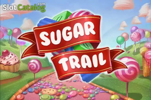 Sugar Trail слот