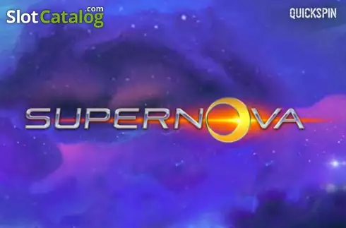 Supernova слот