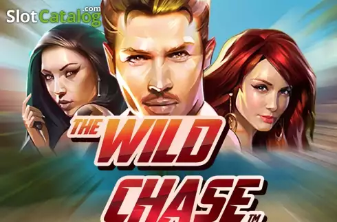 The Wild Chase слот