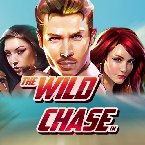 The Wild Chase логотип