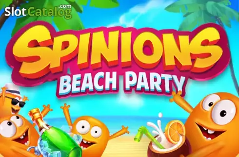 Spinions логотип