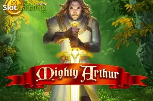 Mighty Arthur слот